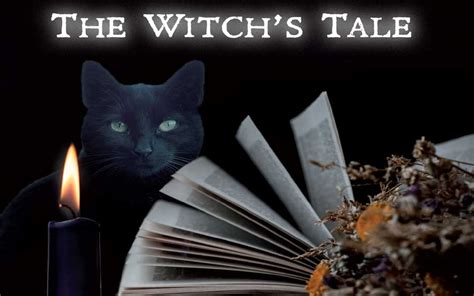The Ratlers and Witches: A Look into their Mysterious Realm